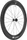 DT Swiss ARC 1100 Dicut DB WTS 24H 55mm/22mm 29" 12x142 TA Shimano HG Road Centerlock Disc Hinterlaufrad (WARC110AIDXCA27480)