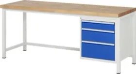 Rau Werkbank Serie 8000