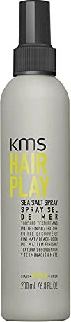 KMS Hair Hairplay Sea Salt Pflegespray, 200ml