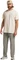 Jack Wolfskin Desert Hose lang stone (Herren) Vorschaubild