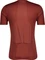 Scott Endurance 10 Trikot kurzarm rust red/midnight blue (Herren) Vorschaubild