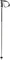 Völkl Phantastick 16mm Alpin Skistock (Modell 2021/2022) Vorschaubild