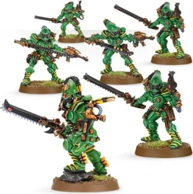 Games Workshop Warhammer 40.000 - Aeldari - Striking Scorpions