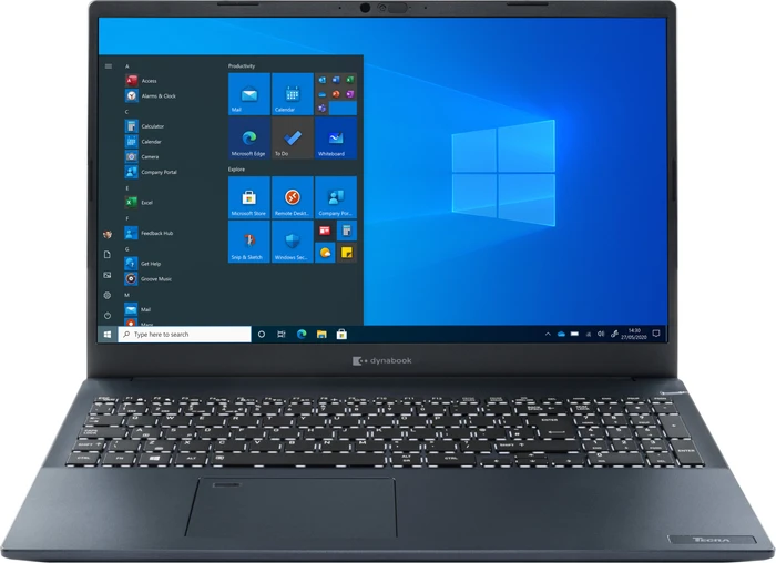 Dynabook Tecra A50-J