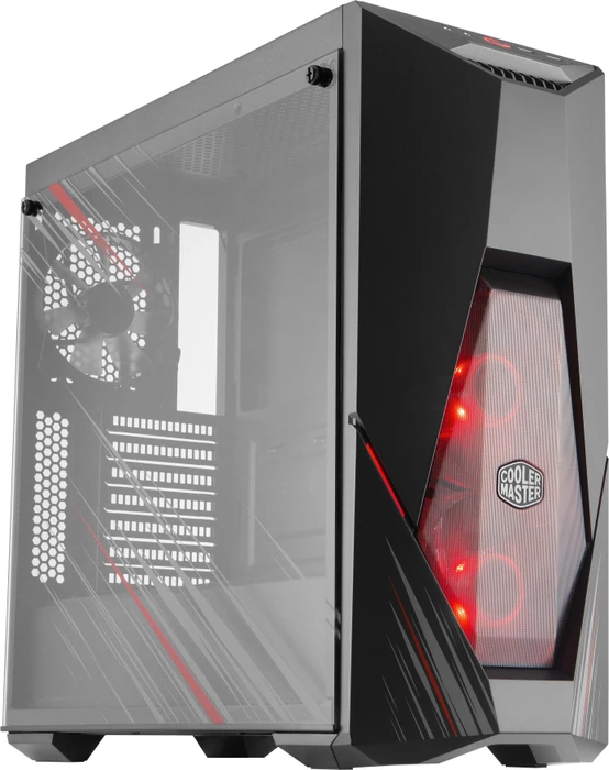 Cooler Master MasterBox K500
