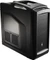 Cooler Master CM Storm Scout 2 Advanced schwarz, Acrylfenster Vorschaubild