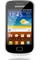 Samsung S6500 Galaxy Mini 2 NFC schwarz Vorschaubild
