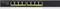 Zyxel GS1915 Desktop Gigabit Smart Switch, 8x RJ-45, 60W PoE+ Vorschaubild
