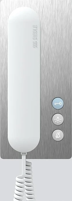 Siedle BTS 850-02 Bus-Telefon Standard