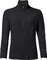 Vaude Rosemoor Fleece II Funktionsjacke schwarz (Damen) Vorschaubild