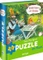 Oetinger Puzzle im Buch Vorschaubild