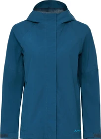 Vaude Neyland II 2.5L Funktionsjacke shore blue (Damen)