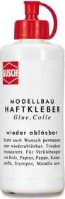Busch Modellbaukleber, 100g