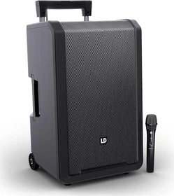 LD Systems Anny 12 HHD B5