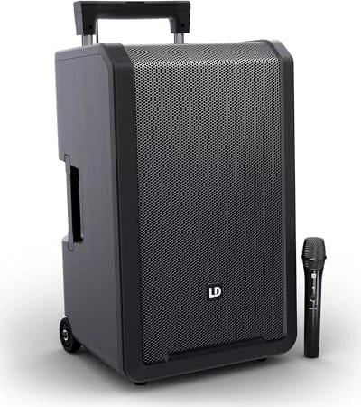 LD Systems Anny 12 HHD B5