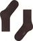 Falke Family Socken dark brown (Damen) Vorschaubild