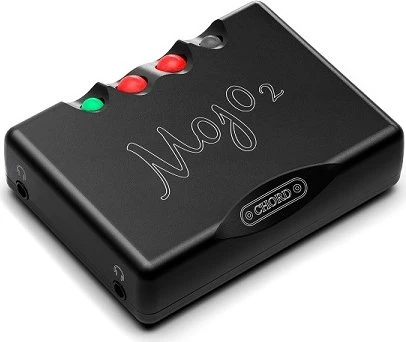 Chord Mojo 2