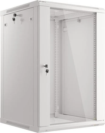 Lanberg WF01 Series 19" Wandschrank