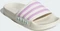 adidas Shower Adilette off white/bliss lilac/halo mint (Junior) Vorschaubild