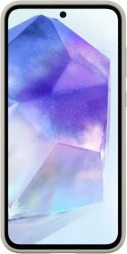Samsung Standing Grip Case für Galaxy A55 5G grau