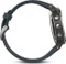 Garmin Fenix 5 silber/blau Vorschaubild