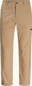 Jack Wolfskin Wanderthirst Hose lang sand storm (Herren)