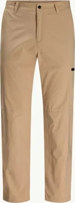 Jack Wolfskin Wanderthirst Hose lang (Herren)