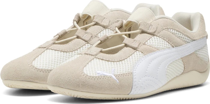 Puma Speedcat Go alpine snow/puma white