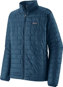 Patagonia Nano Puff Funktionsjacke lagom blue (Herren)