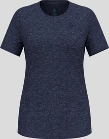 Odlo Active 365 Linencool Funktionsshirt kurzarm eclipse melange (Damen)