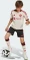 adidas Liverpool FC 2025/2026 Auswärtsshorts (Junior) Vorschaubild