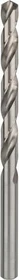 Bosch Professional PRO Metall HSS-G Metallspiralbohrer, 13x134x205mm, 1 Stück