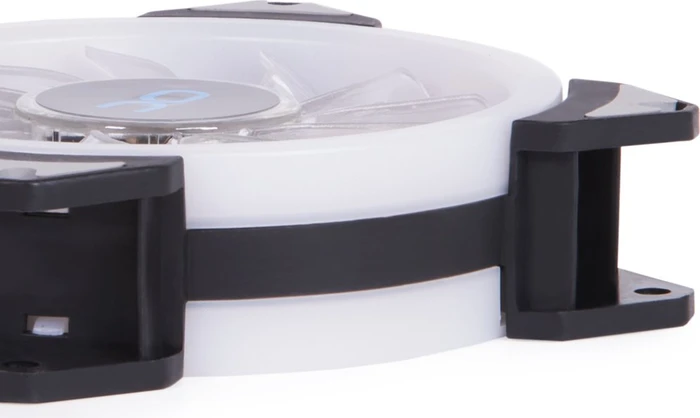 Alphacool Eiszyklon Aurora LUX Digital RGB, 92mm
