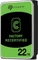 Seagate Exos 22TB, rezertifiziert, 24/7, 512e / 3.5" / SATA 6Gb/s Vorschaubild