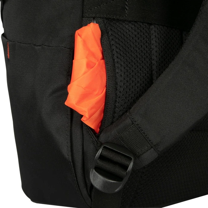 Targus Terra EcoSmart, 15-16", schwarz