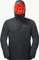 Jack Wolfskin Wisper Ins Funktionsjacke phantom (Herren) Vorschaubild