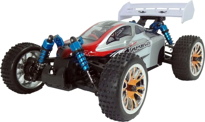 Amewi Troian Pro Buggy 4WD