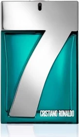 Cristiano Ronaldo CR7 Origins Eau de Toilette, 50ml