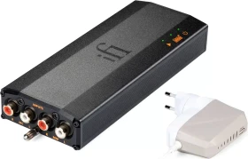 iFi Audio micro iPhono3 Black Label