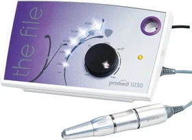 Promed 1030 Elektrisches Maniküre/Pediküre-Set