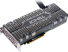 INNO3D GeForce RTX 2070 SUPER iCHILL Black, 8GB GDDR6, HDMI, 3x DP