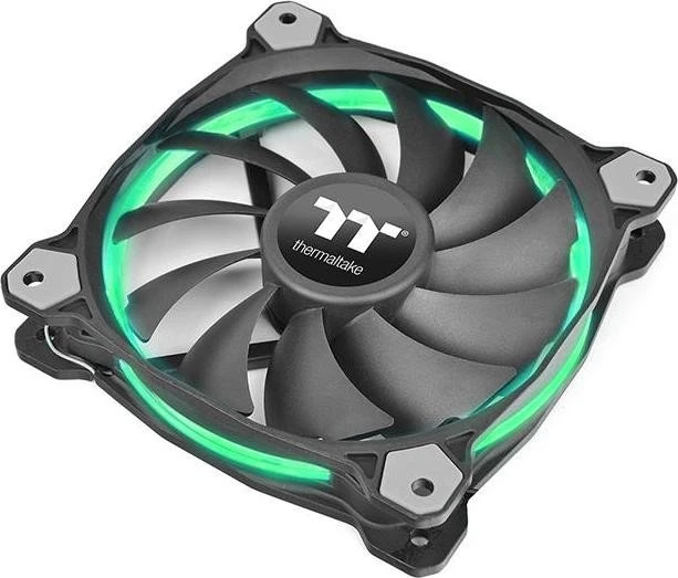Thermaltake Riing Silent 12 RGB Sync Edition