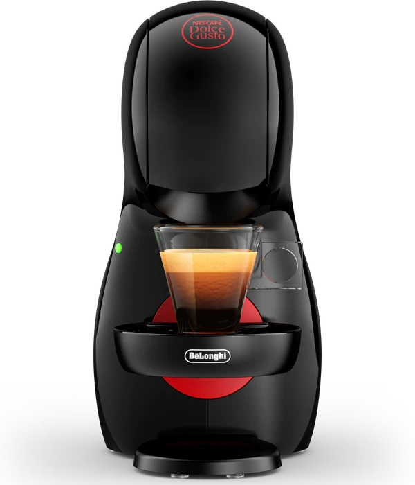 DeLonghi EDG 210.B Nescafe Dolce Gusto Piccolo XS