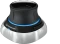 3Dconnexion SpaceMouse Wireless Edition, USB-C/Bluetooth Vorschaubild