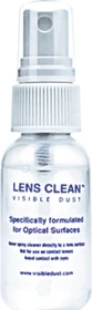 Visible Dust Lens Clean Reinigungslösung
