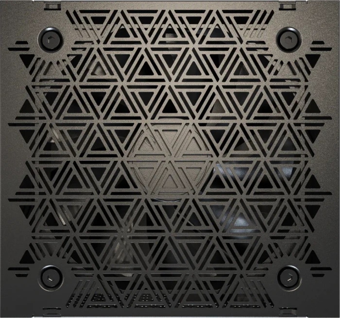 Montech BETA 2 550 Bronze 550W, ATX 3.1