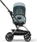 Cybex Eezy S Twist+ 2 Black Frame stormy blue 2024 Vorschaubild