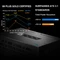 SAMA G Series G1000 schwarz 1000W, ATX 3.1 Vorschaubild