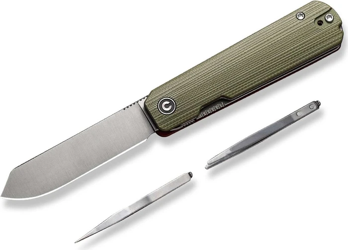 Civivi Sendy Flipper Taschenmesser