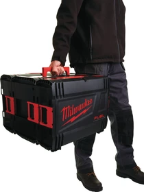 Milwaukee HD Box 3 Transportkoffer